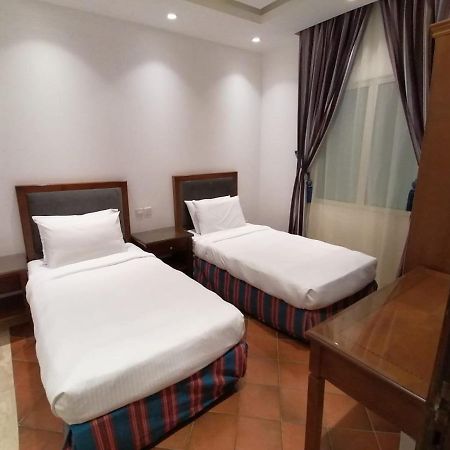 Durrah Beach Apartment Durat  Alarous Exterior photo