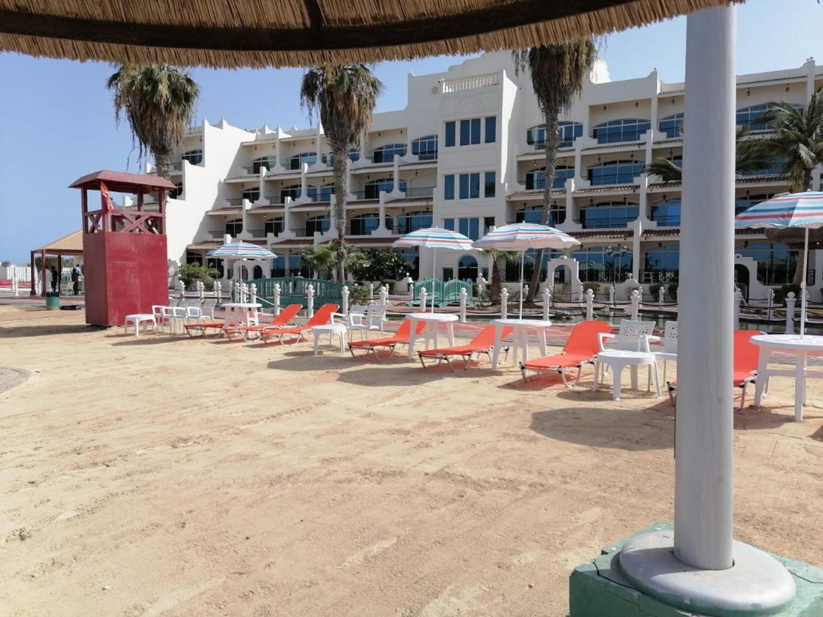 Durrah Beach Apartment Durat  Alarous Exterior photo