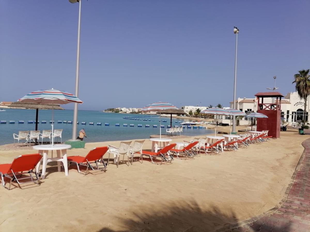 Durrah Beach Apartment Durat  Alarous Exterior photo