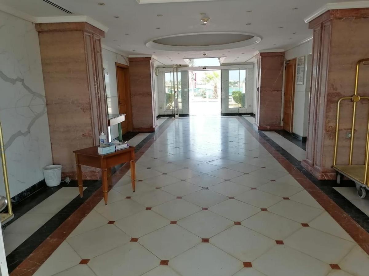 Durrah Beach Apartment Durat  Alarous Exterior photo