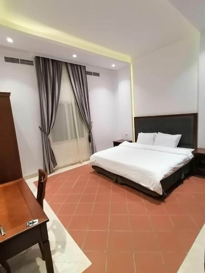 Durrah Beach Apartment Durat  Alarous Exterior photo