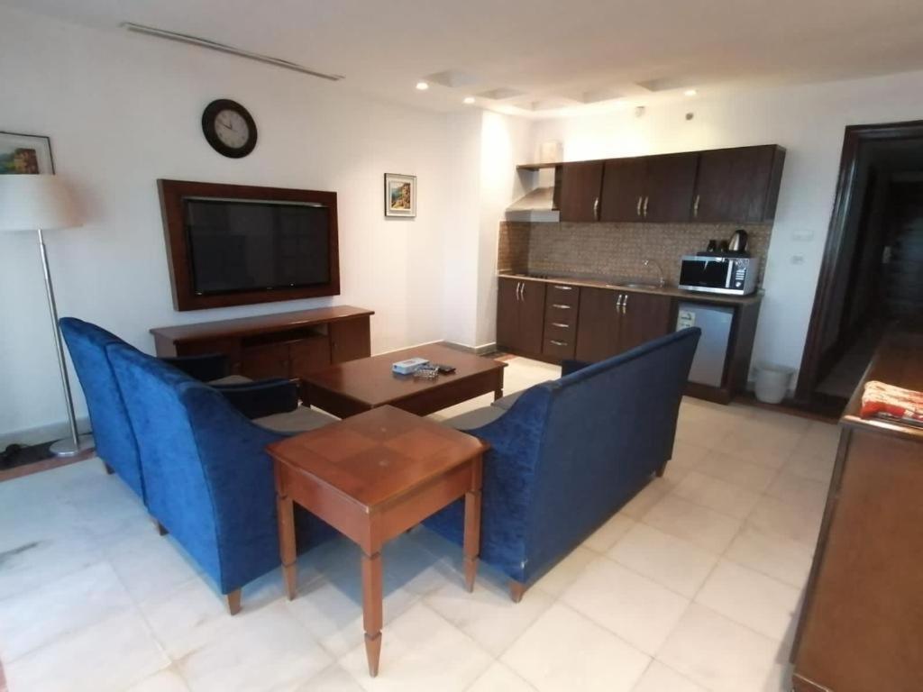 Durrah Beach Apartment Durat  Alarous Exterior photo