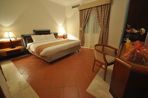 Durrah Beach Apartment Durat  Alarous Exterior photo