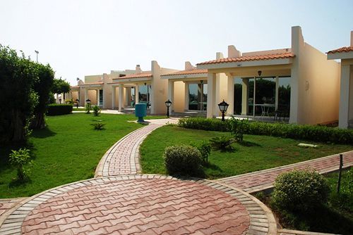 Durrah Beach Apartment Durat  Alarous Exterior photo